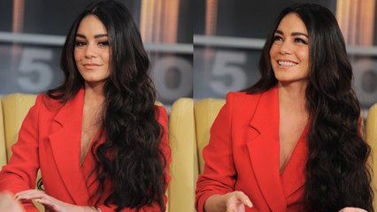 Vanessa Hudgens Admits She Lost Contact with Zac Efron