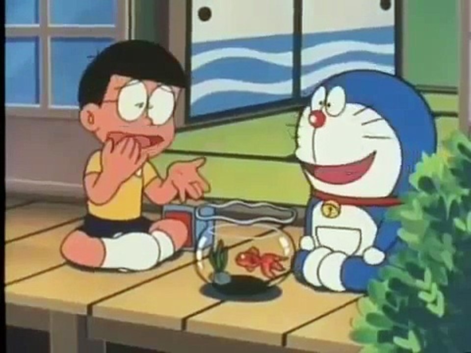 漫画 旧ドラえもん 第話 スピードどけい Op付き Dailymotion Video