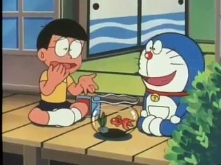 漫画:旧ドラえもん 第話 スピードどけい OP付き