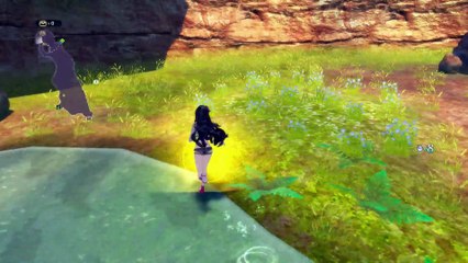 TALES OF BERSERIA FIRST TIME PLAYTHROUGH PART 75