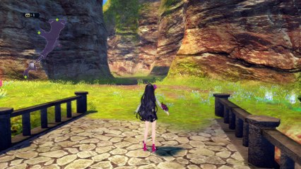 TALES OF BERSERIA FIRST TIME PLAYTHROUGH PART 81
