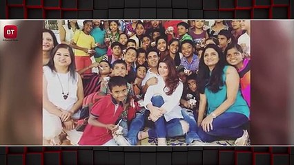 Twinkle Khana Akshay Kumar Wife Se-xully Har-rased