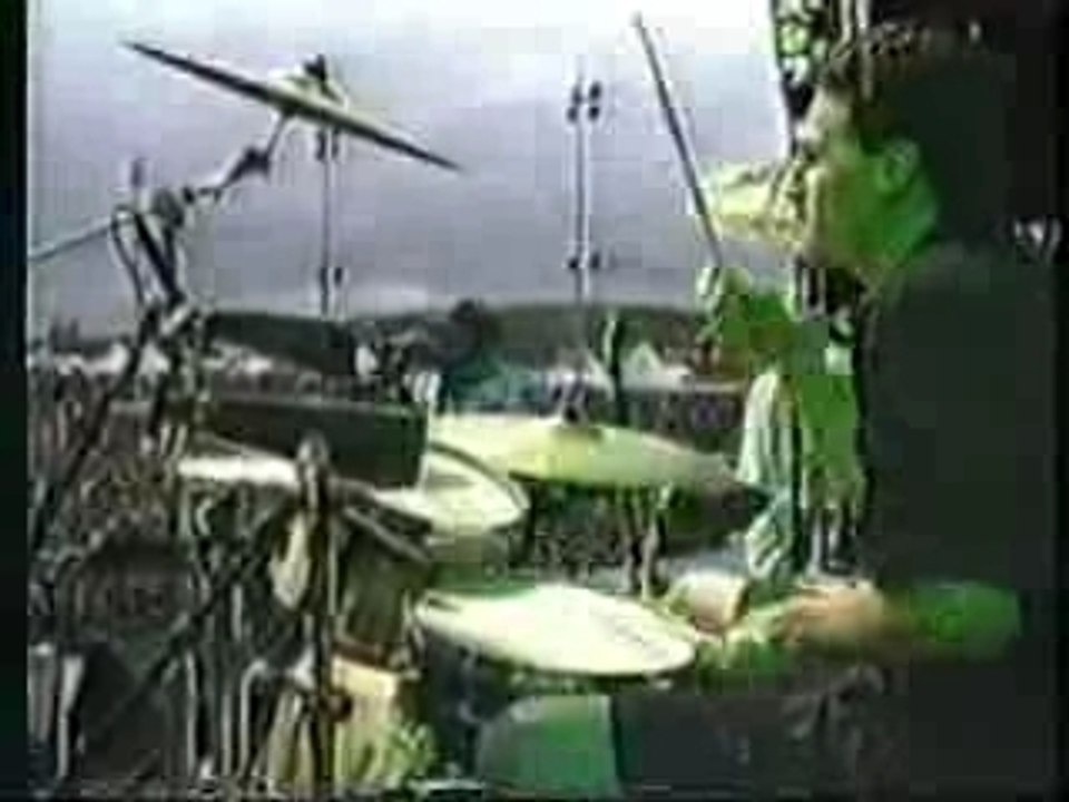 RATM&Chuck D - Black Steel in Hour of Chaos