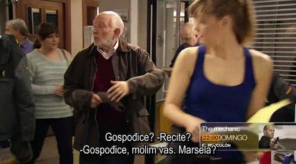 Misterija Kalende - Epizoda 19 (2/2)