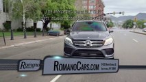 2017 Mercedes-Benz GLE SUV Watertown, NY | Best Mercedes-Benz Dealer Watertown, NY