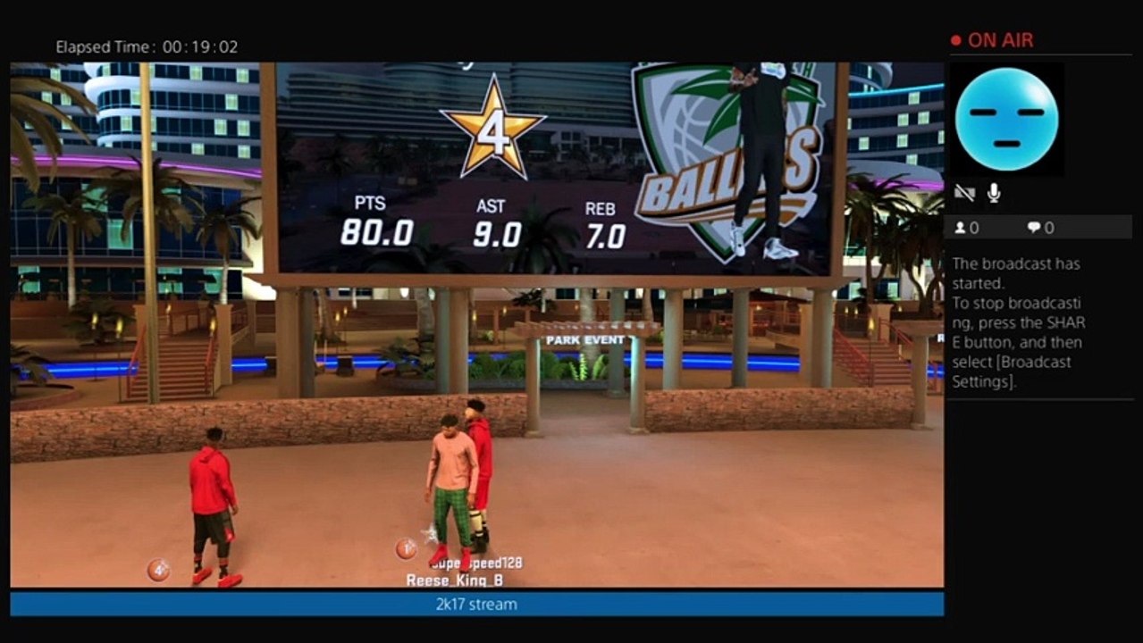 superspeed128's Live PS4 Broadcast (28)