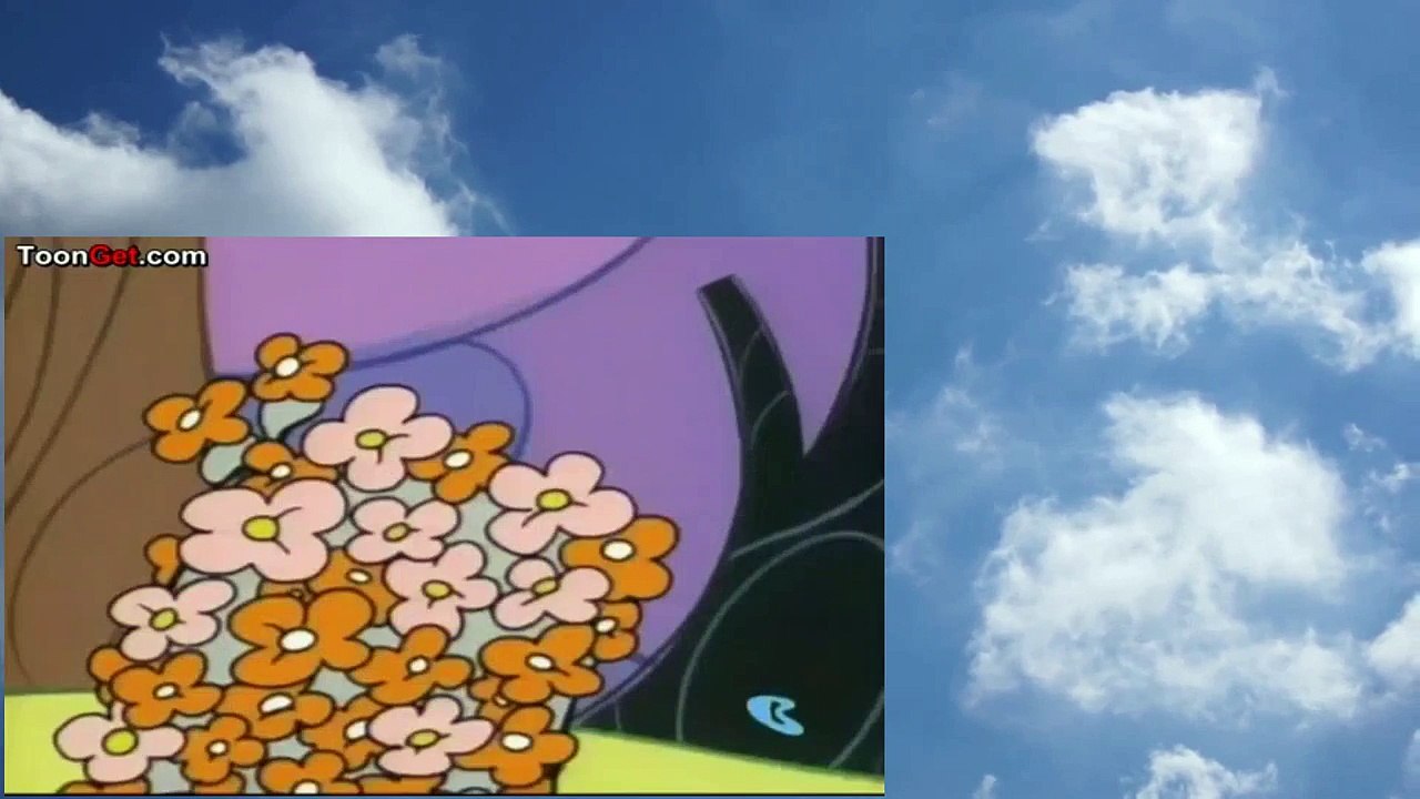 Courage the Cowardly Dog Season 3 Episode 12