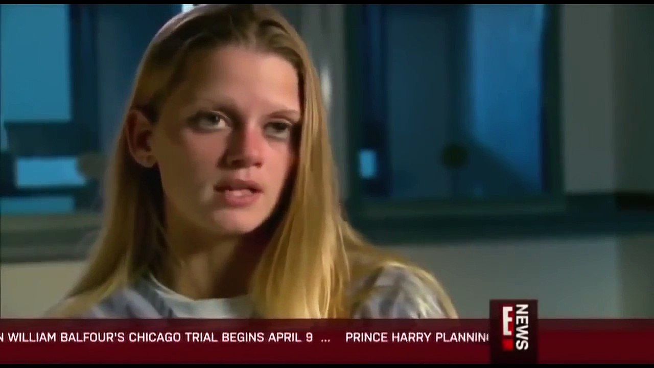 Americas Hardest Prisons - Female Criminals (Women Behind Bars) | Prison & Crime Document