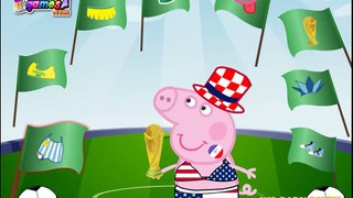 Peppa Pig Play Game