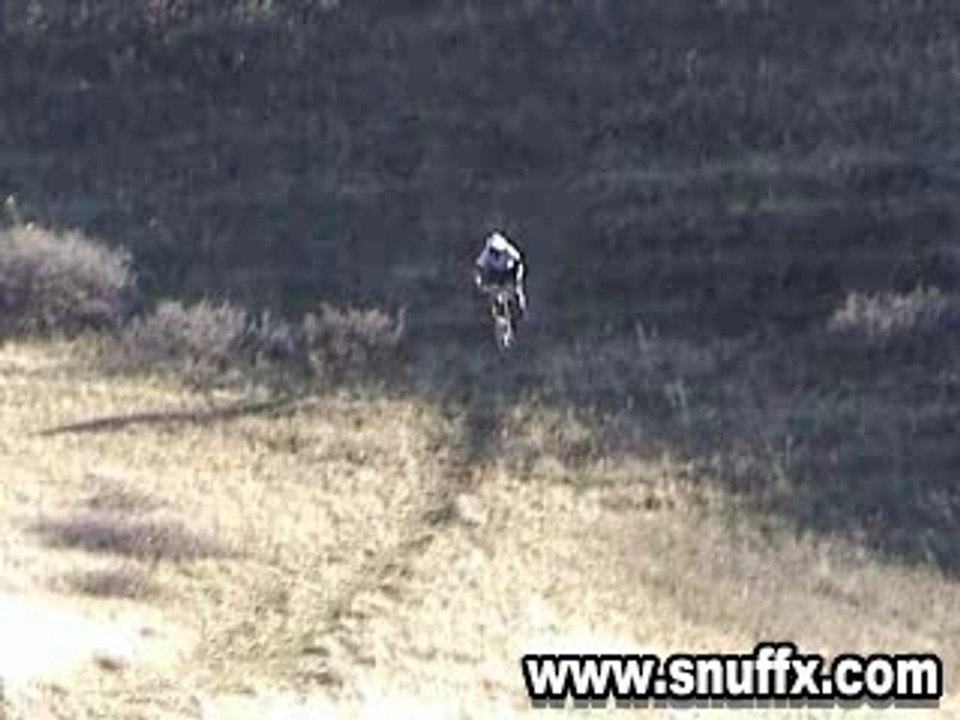 moto chute