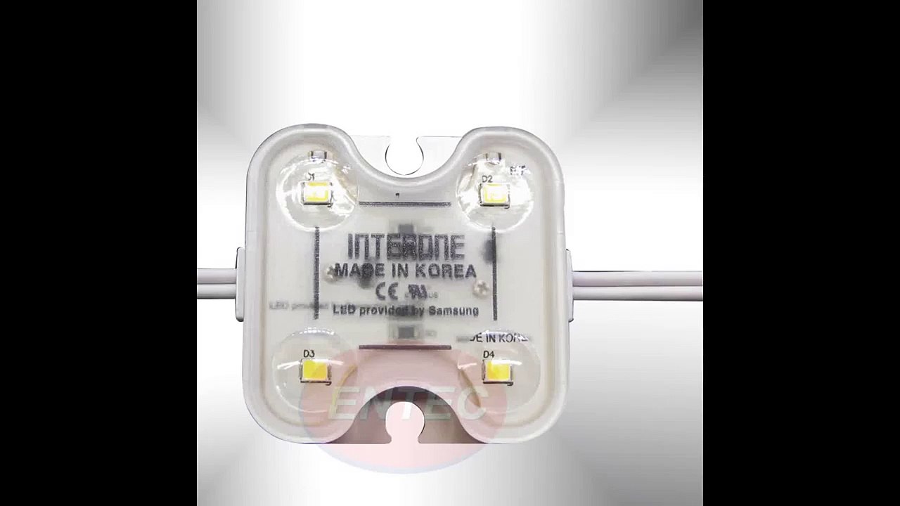 Đèn LED tube t5 - đèn led hàn quốc bảo hành 5 năm