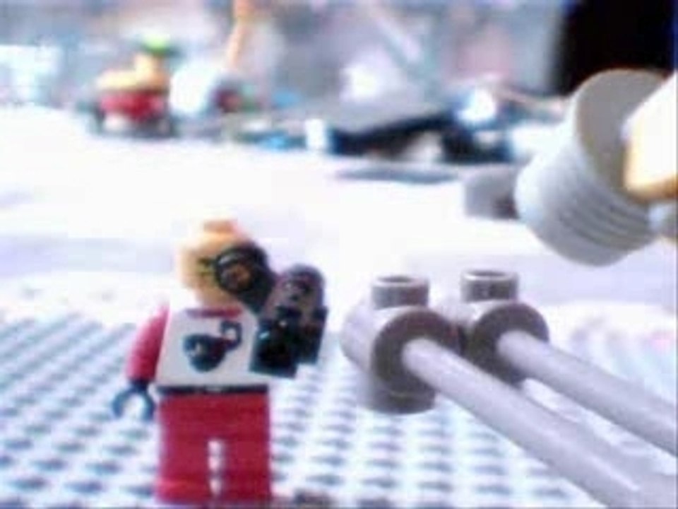 Lego project 2