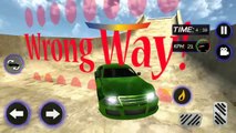 Extreme City GT Racing Stunts - Levels 1 to 9 Android Gameplay - Sports Cars Crazy Stunts