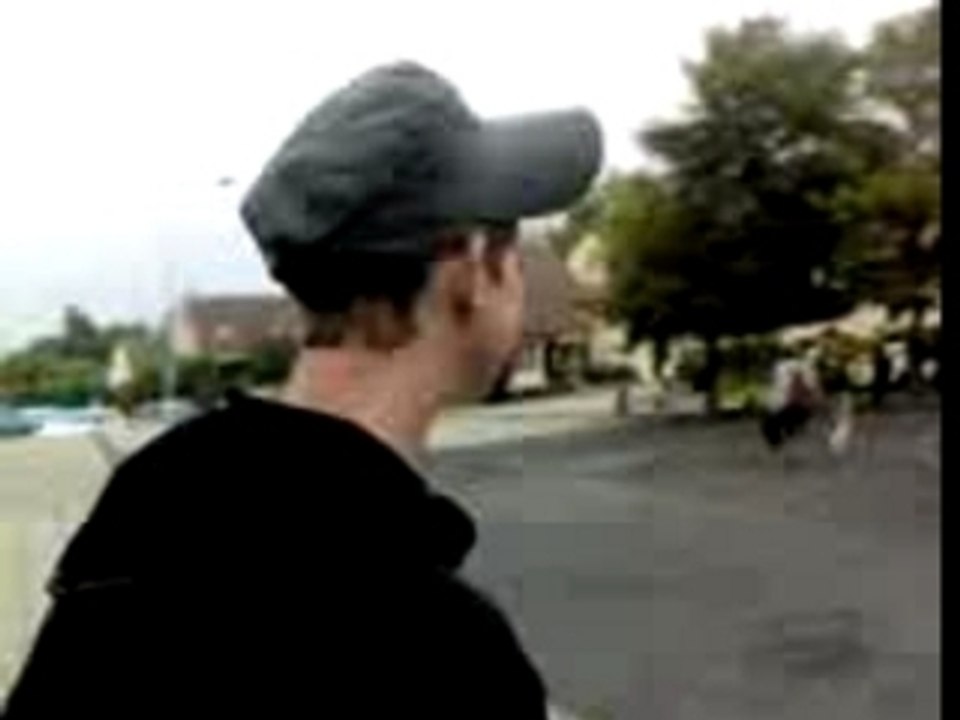 Fait la poule, fait la poule