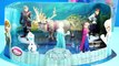 ELSA & ANNA Frozen Disney Store Dolls Review! MAGICAL Princess Doll Unboxing Reviews