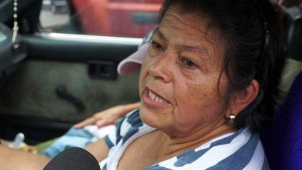 Siguen largas filas por escasez de gasolina en Venezuela