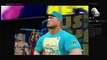 John Cenavs Randy ORTON vs triple h and The big Show Wwe championship  Raw full match (62)
