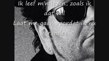 Louis leeft ook z'n eigen leven net als Annie