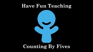 Counting By Five Song