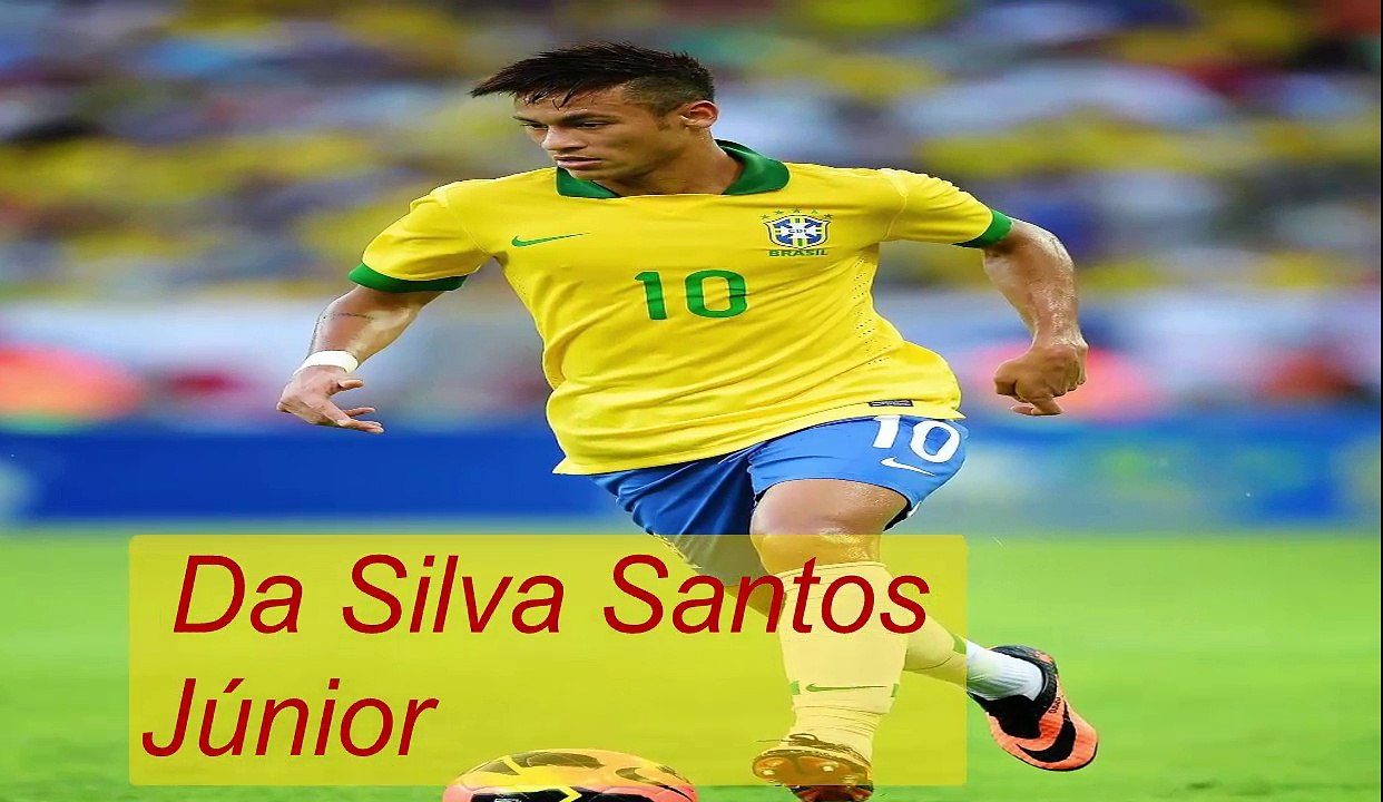 Neymar