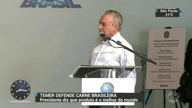 Governo anuncia mudanças no programa ´Minha Casa, Minha Vida´