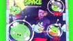 The Ultimate ANGRY BIRDS SPACE MASHEMS Adventure!!! - EPIC Special Effects! Super Cool To