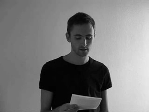 The Place In Which We Find Ourselves