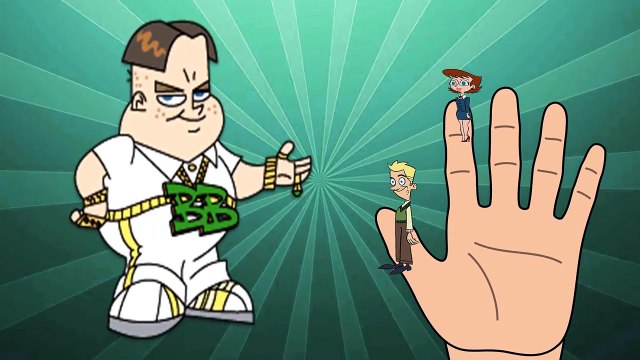 Семья палец Джонни Дети питомник рифмы Песня тест тест тест |