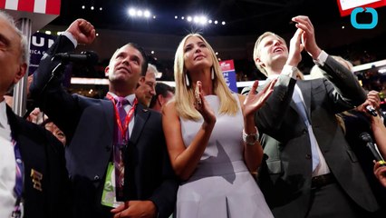 Donald Trump Once Joked He And Ivanka Have Sex In Common