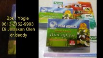 0813-2152-9993 (Bpk.Yogie), herbal life slim, BioCypress Halmahera Utara