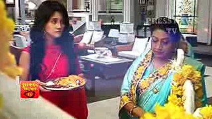 Yeh Rishta Kya Kehlata Hai -25th March 2017 - Latest Upcoming Twist