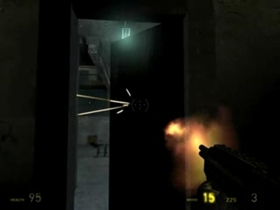 Infiltration 7