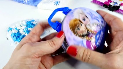 Little Mermaid Princess Ariel new Toys Giant Disney Frozen Candy Cane My Little Pony Play