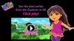 Dora Hand Doctor Caring - Dora The Explorer Baby Games - Dora Game for Children