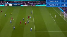 Michael Bradley Goal - United States 2-0 Honduras 24.03.2017