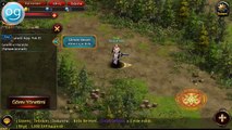 9 new game mmorpg & Rpg Android/Ios | upcoming powered unreal engine 4