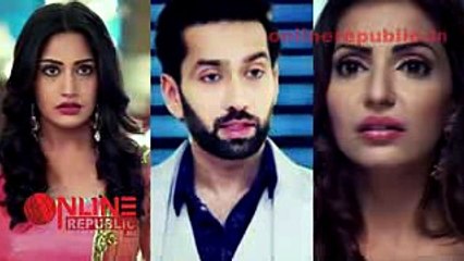 Ishqbaaz - 25th March 2017 - Upcoming Latest News - Star Plus Serial Today News
