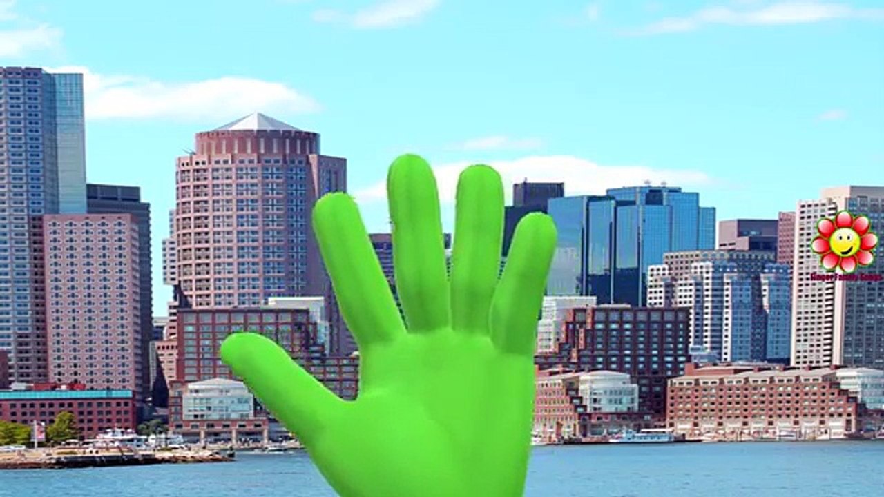 Captain America Superman Spiderman Finger Family Songs | Batman Ironman Finger Family Rhymes