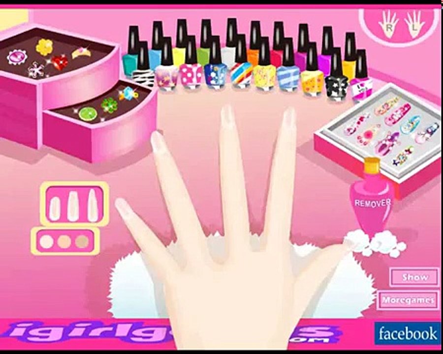 TUTORIAL | PERFECT DIY Manicure