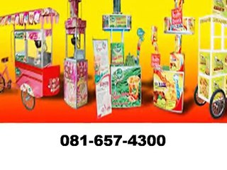 081-657-4300 [Indosat] Waralaba Minuman  Temanggung