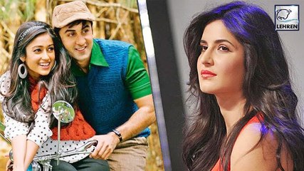 Ranbir Kapoor ASHAMED Of Looking Like Sanjay Dutt?