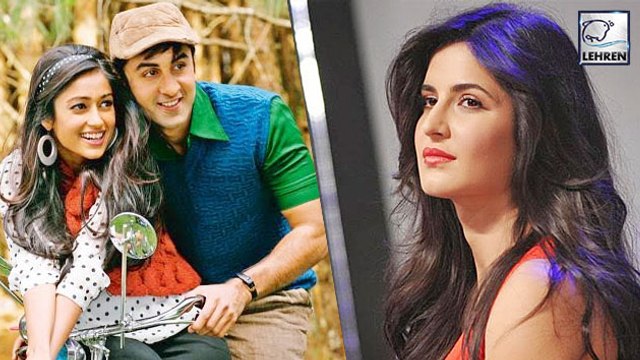 Ranbir Kapoor ASHAMED Of Looking Like Sanjay Dutt?