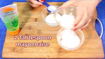 How To Get Jet Black, Extra Shiny & Super Healthy Hair At Home - Dailymotion