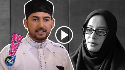 Takut Gibah, Al Habsyi Pilih Diam - Cumicam 25 Maret 2017