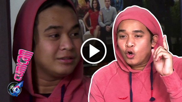 Nama Baik Tercemar, Billy Syahputra Protes - Cumicam 25 Maret 2017