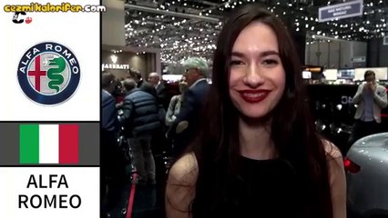 Ünlü Otomobil Markaları Nasıl Okunur?