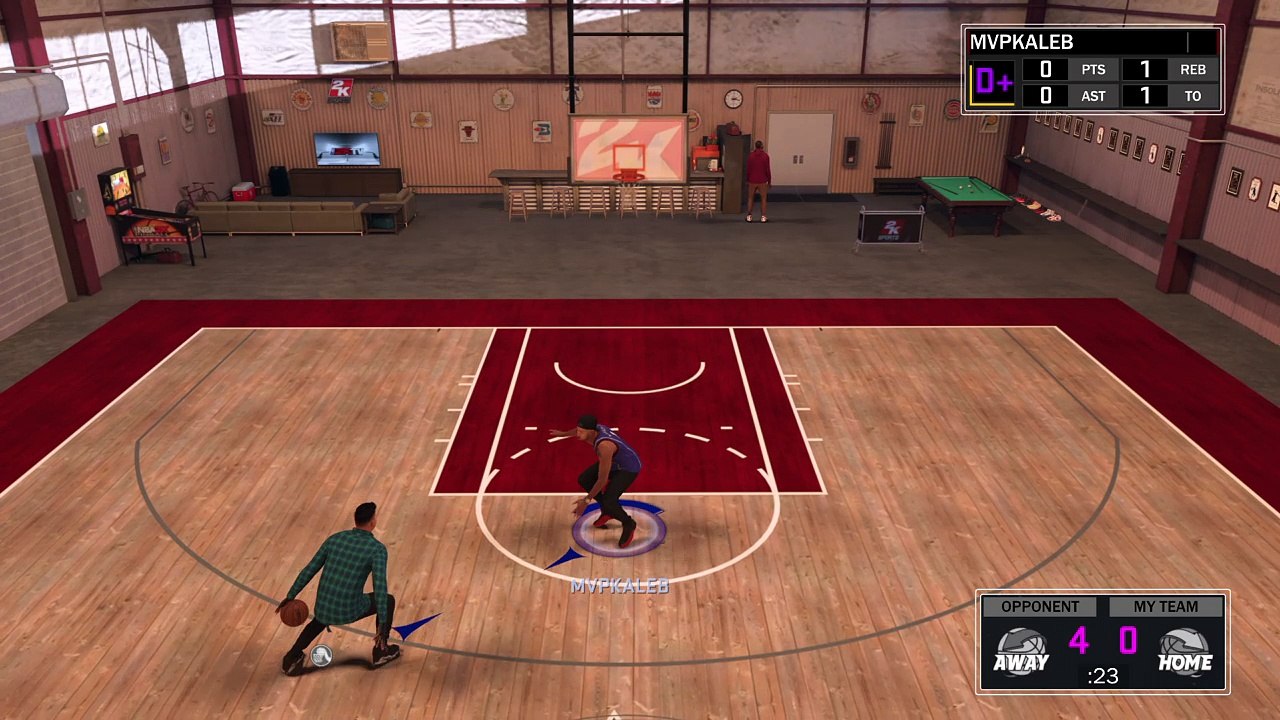 Dunk