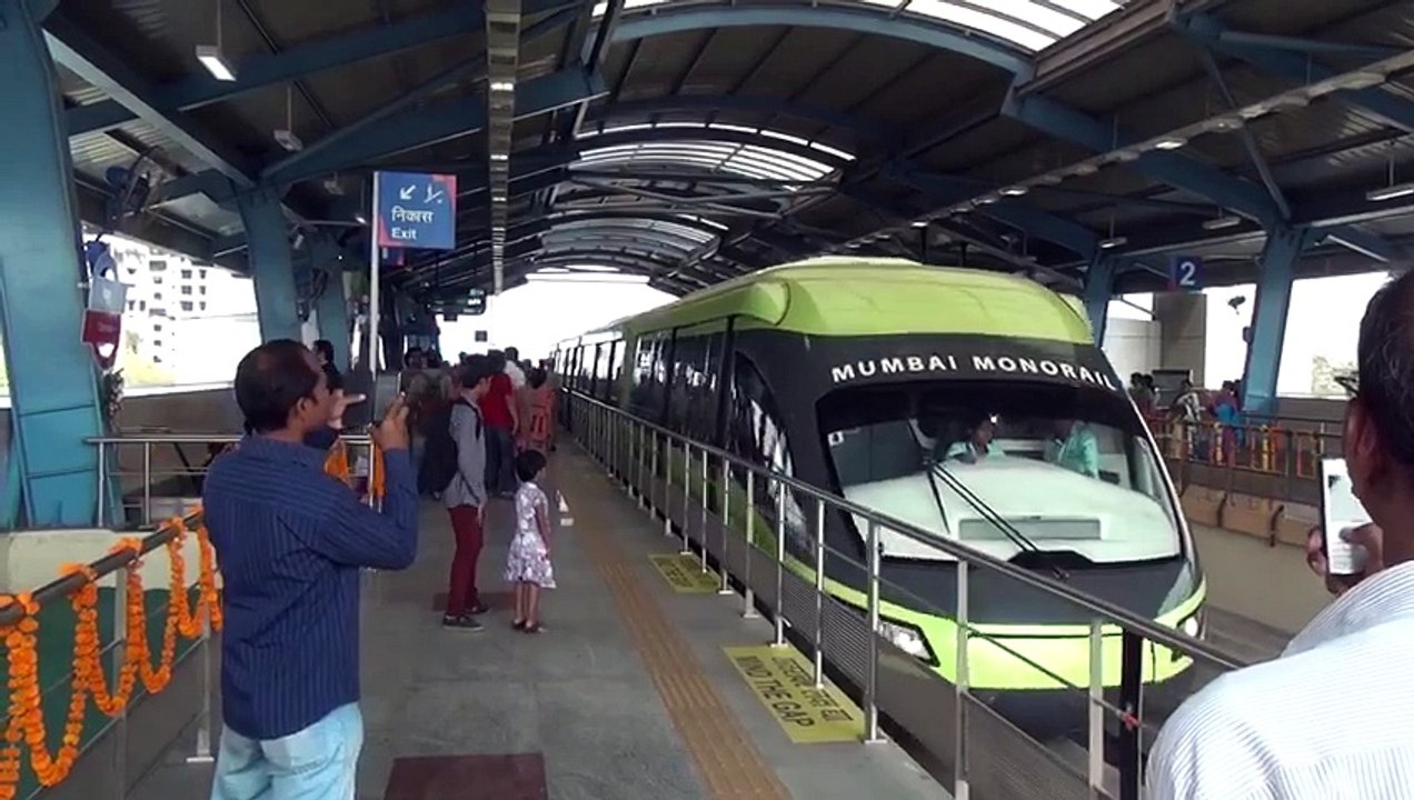 Amazing Metro