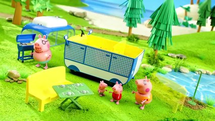 Peepa Pig Świnka Peepa Best of TV Full HD Commercial Compilation