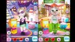 My Talking Angela Gameplay Level 284 - Great Makeover #57 - Best Games for Kids